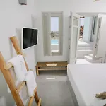 Thimari アパート サントリーニ