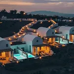 Thimari Appartement *