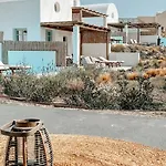 Appartement Thimari *