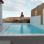 Appartement Thimari Firá