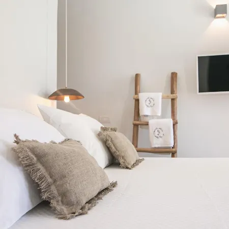 Thimari Apartmán Fira (Santorini)