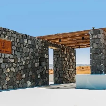 Thimari * Fira (Santorini)