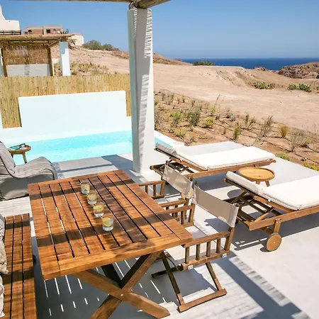 Appartement Thimari