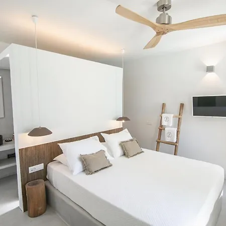 Apartmán Thimari Fira (Santorini)