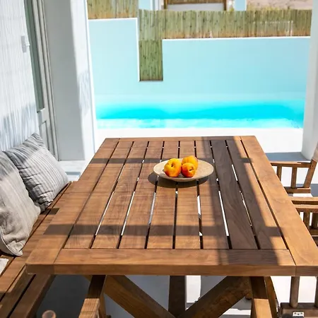 Thimari Appartement