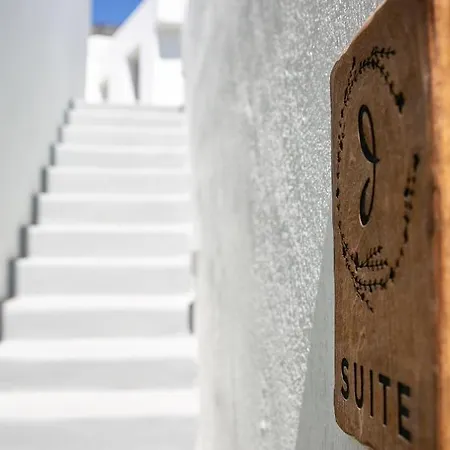 Thimari アパート *