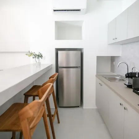 Thimari * サントリーニ