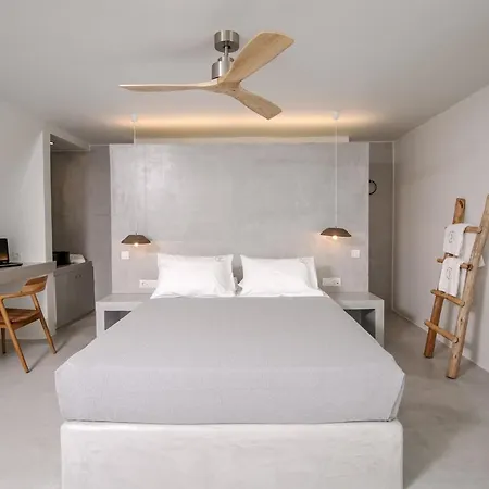 Thimari Appartement *