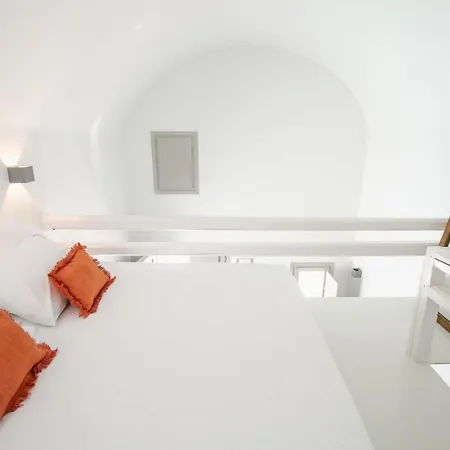 Thimari Apartmán Fira (Santorini)