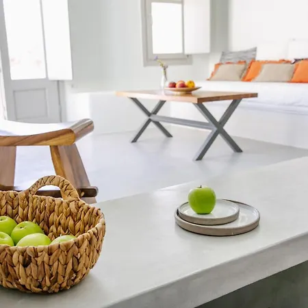 Thimari Appartement *