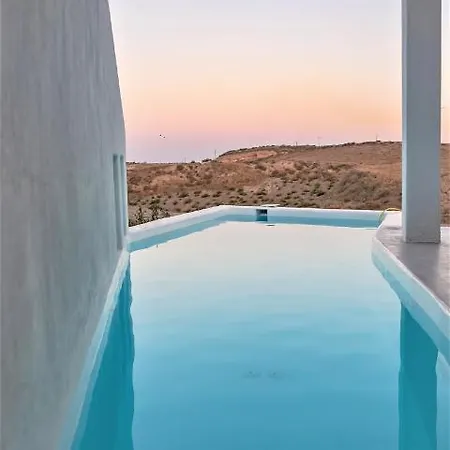 Thimari Appartement *