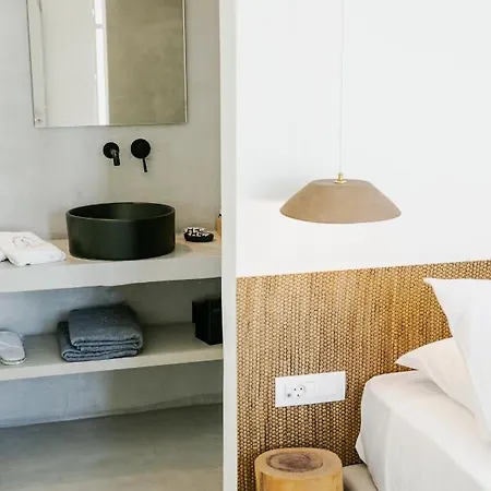 Thimari Appartement