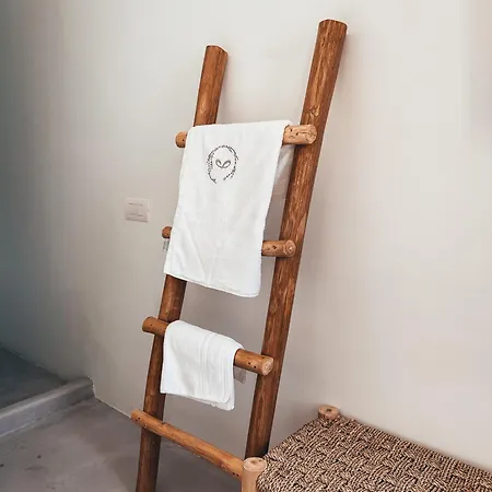 Thimari サントリーニ