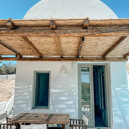 Thimari Апартаменты *