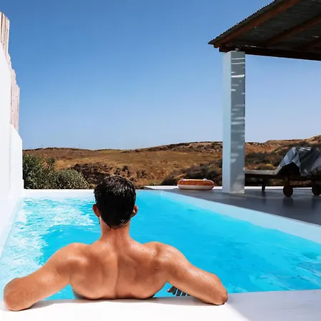 Apartmán Thimari