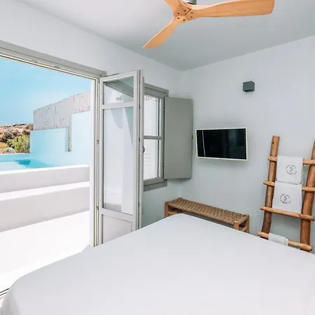 Thimari Apartmán