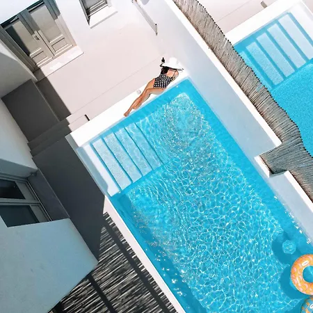 شقة Thimari *