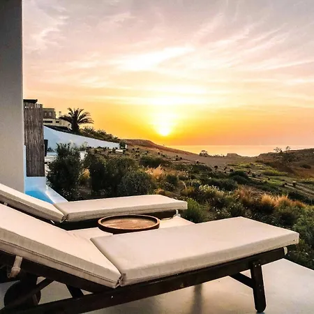 Thimari Apartmán Fira (Santorini)