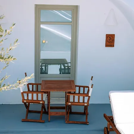 Thimari Apartmán *