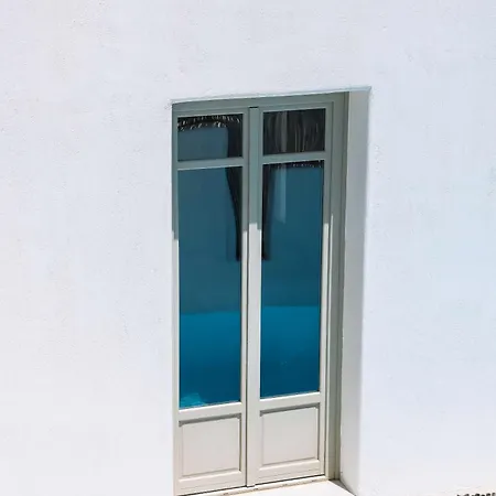 Apartmán Thimari *