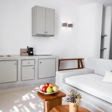 Thimari Apartmán *