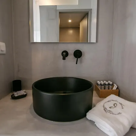 Thimari Apartmán Fira (Santorini)