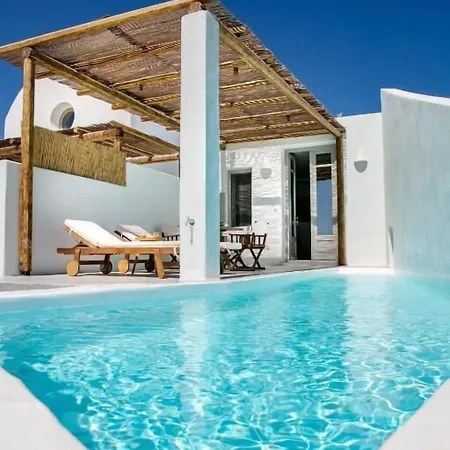 Thimari * Fira (Santorini)