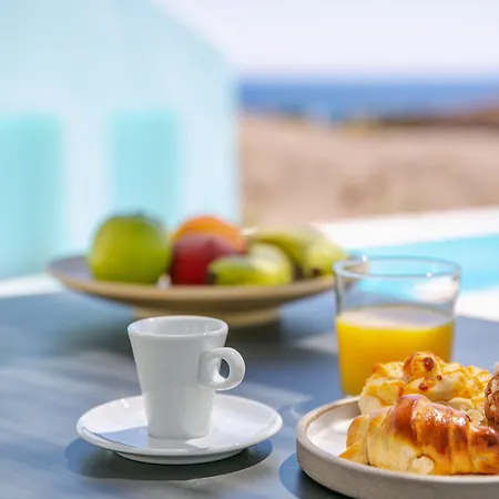 Thimari Apartmán Fira (Santorini)