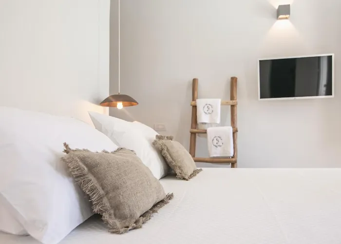 Thimari Апартаменты Тира