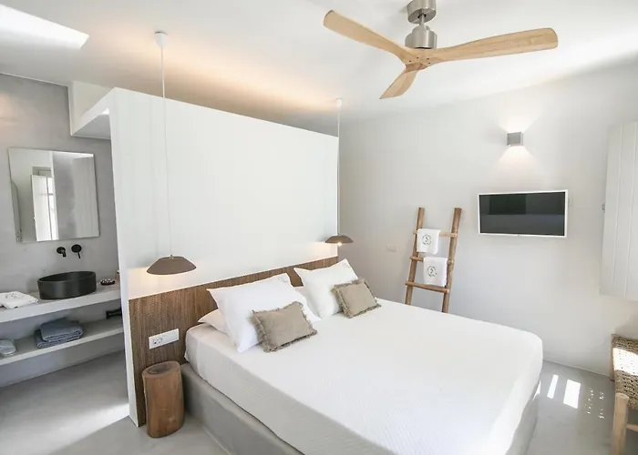 Apartment Thimari Fira (Santorini)