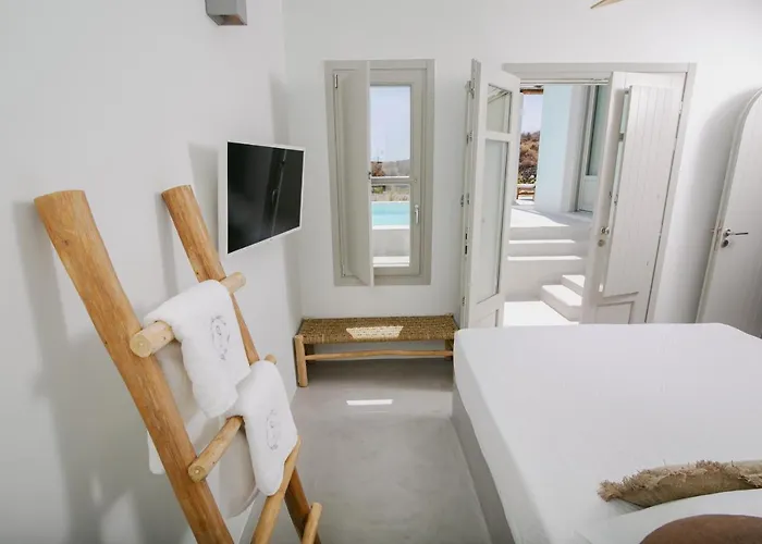 Thimari Apartment Fira (Santorini)