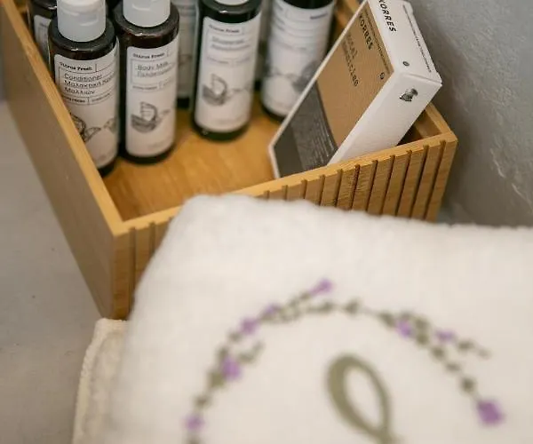 Thimari Апартаменты