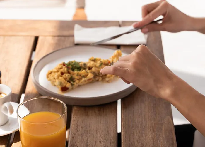 Thimari Апартаменты *