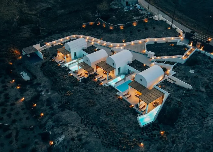 Апартаменты Thimari Тира