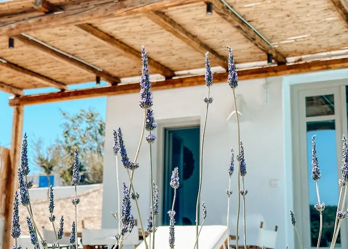 Thimari Apartment Fira (Santorini)