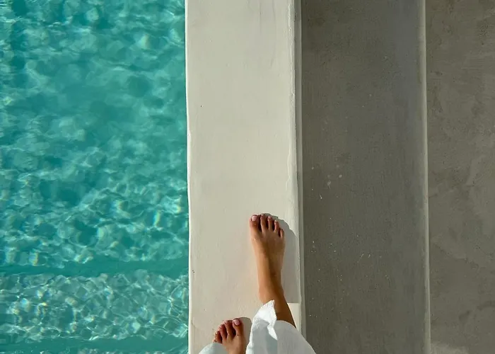 Thimari Апартаменты *