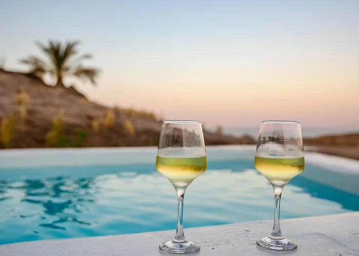 Thimari Апартаменты Тира