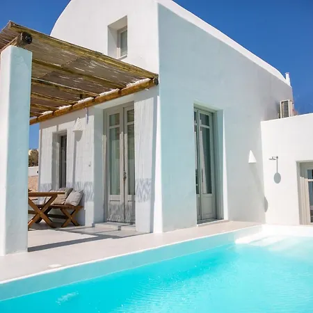 Thimari Daire Fira (Santorini)