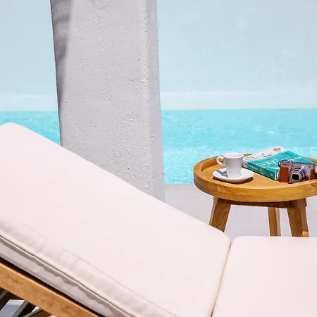 Thimari Apartament Fira (Santorini)