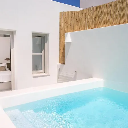 Thimari * 산토리니