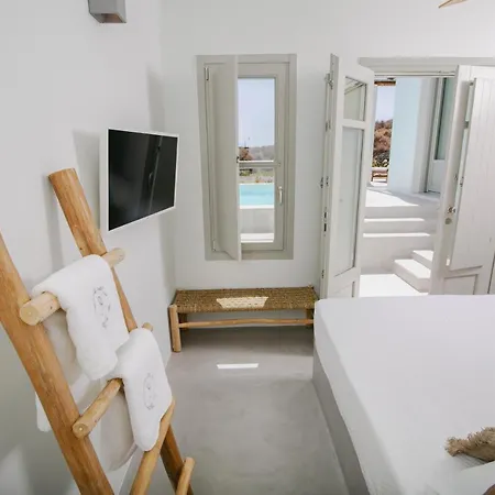 Thimari Apartament Fira (Santorini)