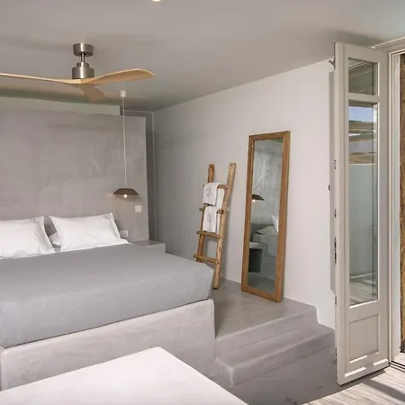 Apartament Thimari Fira (Santorini)