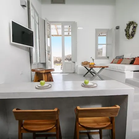 Thimari Apartament Fira (Santorini)