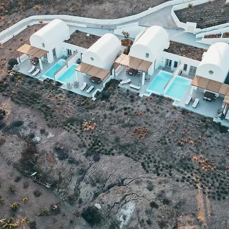 Thimari * Fira (Santorini)