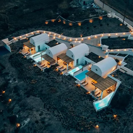 شقة Thimari ثيرا